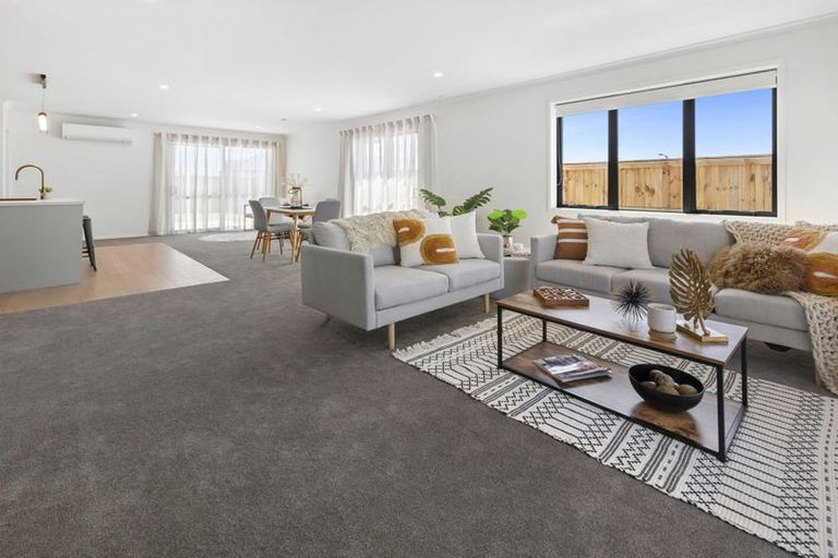 Photo of property in 5 Strawberry Drive, Matamata, 3400