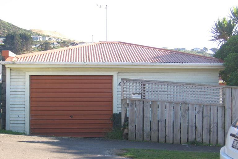 Photo of property in 44 Bannister Avenue, Johnsonville, Wellington, 6037