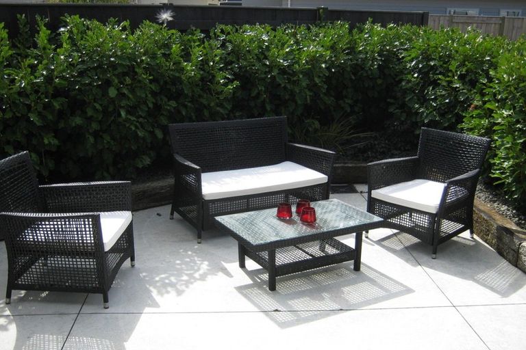 Photo of property in 4 Cullen Court, Palmerston North, 4410