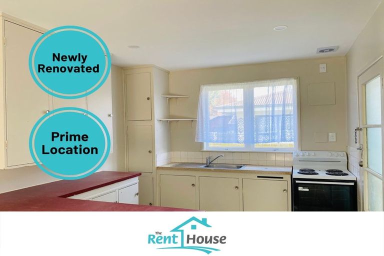 Photo of property in 53b Rollerson Street, Papakura, 2110