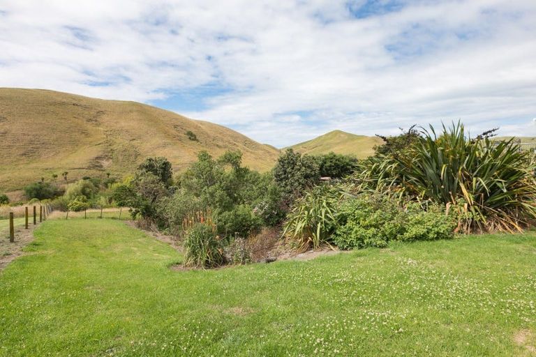Photo of property in 436 Whangaehu Road, Porangahau, 4293