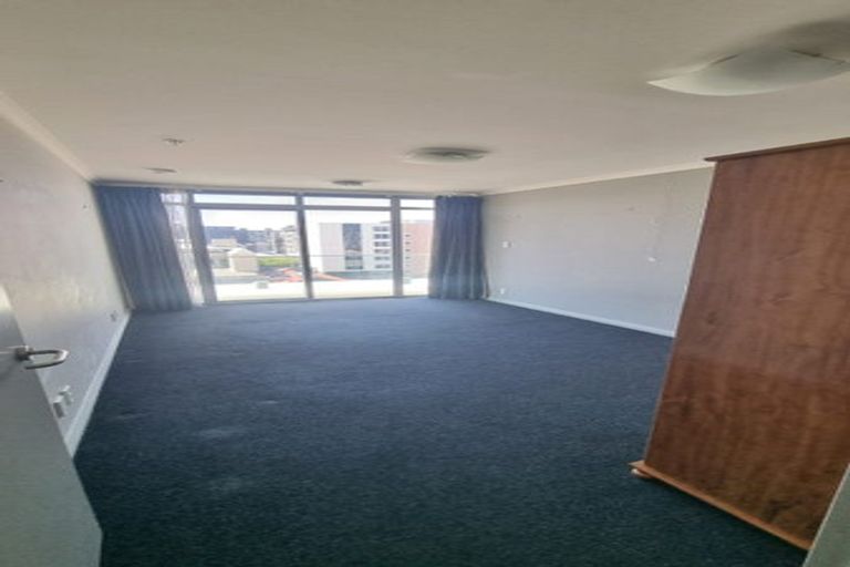 Photo of property in Monvie Apartments, 604/15 Holland Street, Te Aro, Wellington, 6011
