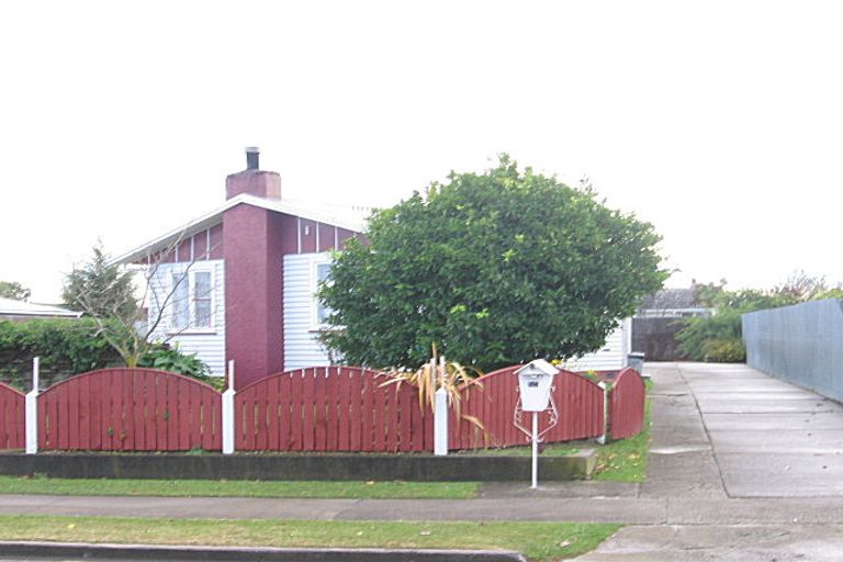 Photo of property in 60 Harold Holt Avenue, Onekawa, Napier, 4110