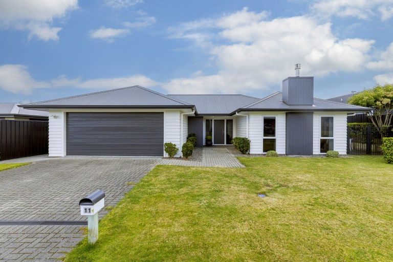 Photo of property in 11 The Pheasant Tail, Nukuhau, Taupo, 3330