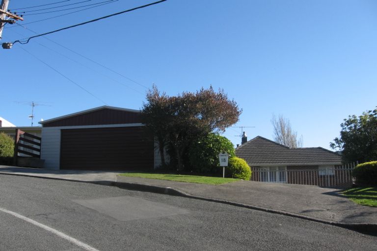 Photo of property in 18 John Street, Stokes Valley, Lower Hutt, 5019