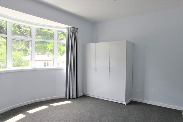 Photo of property in 22 Adams Terrace, Aro Valley, Wellington, 6021