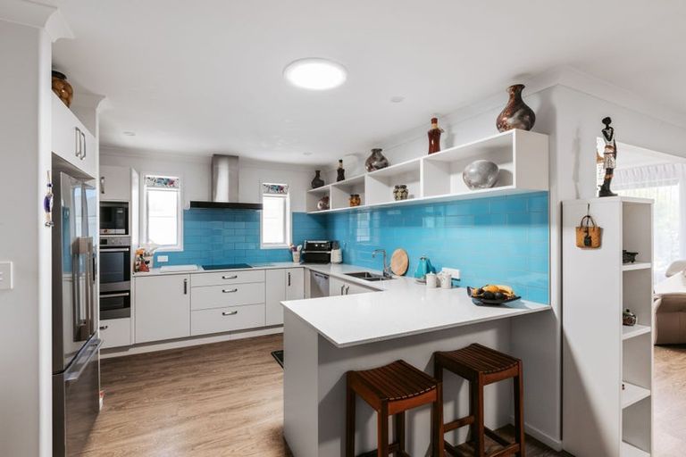 Photo of property in 58b Wilson Road South, Paengaroa, 3189