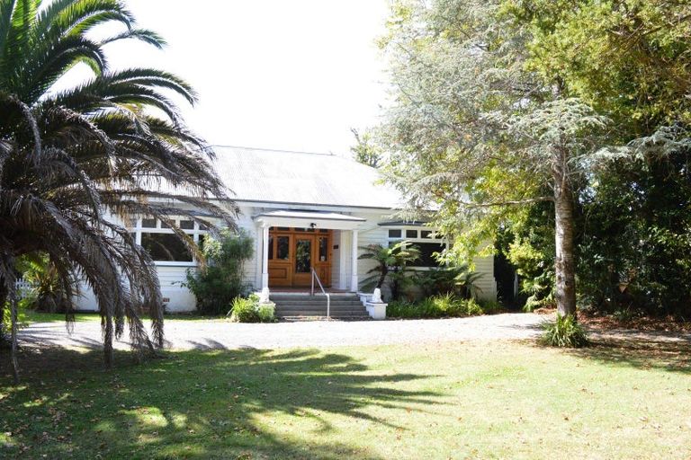 Photo of property in 75 Macarthur Street, Levin, 5510