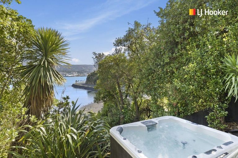 Photo of property in 8a Doon Street, Vauxhall, Dunedin, 9013