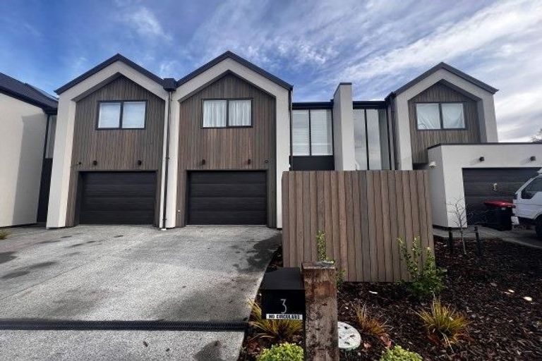 Photo of property in 3 Trafalgar Street, St Albans, Christchurch, 8014