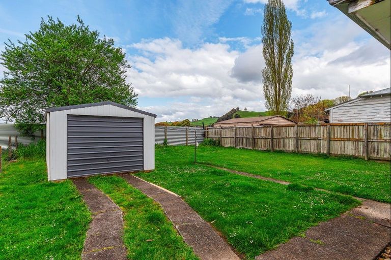 Photo of property in 30 Reu Street, Taumarunui, 3920