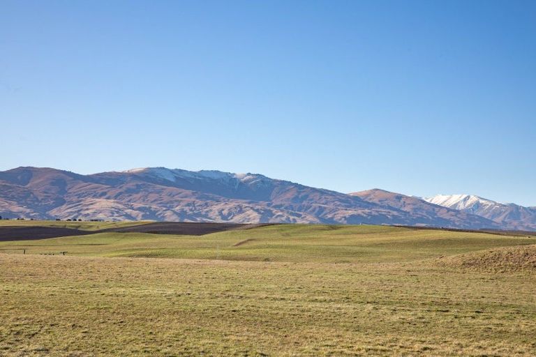 Photo of property in 3483 Becks-lauder Road, Lauder, Omakau, 9377