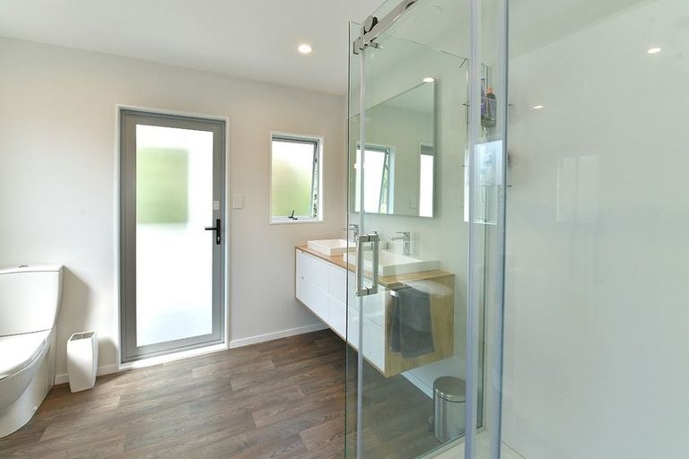 Photo of property in 3 Fidelis Avenue, Snells Beach, 0920