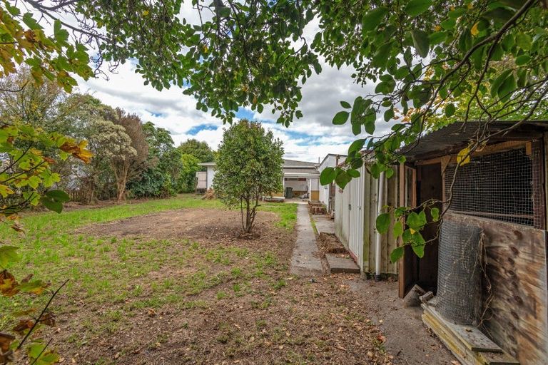 Photo of property in 21 Main Street, Marton, 4710