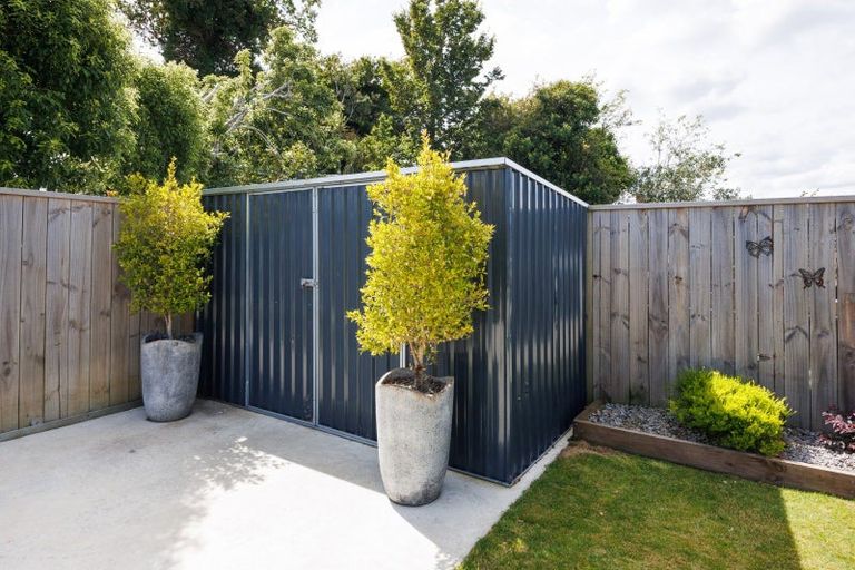 Photo of property in 15b Chamberlain Street, Feilding, 4702