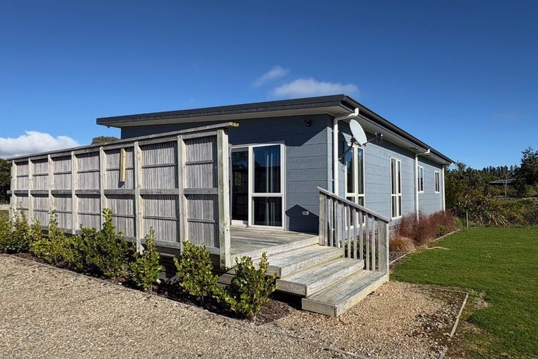 Photo of property in 1 Paparoa Way, Westport, Cape Foulwind, 7892