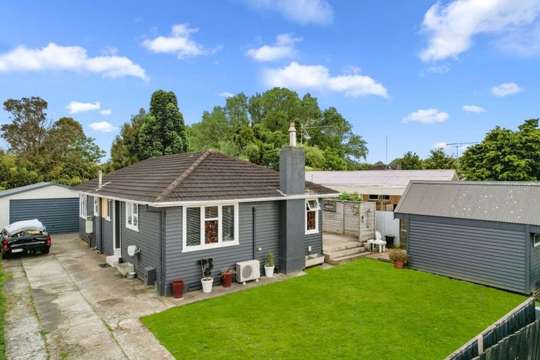 Photo of property in 15 Walker Terrace, Dinsdale, Hamilton, 3204