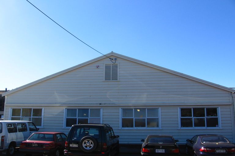 Photo of property in 9 Camperdown Road, Miramar, Wellington, 6022