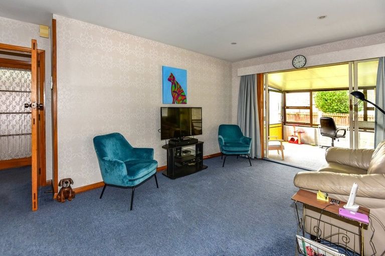 Photo of property in 6 Hillary Crescent, Upper Riccarton, Christchurch, 8041