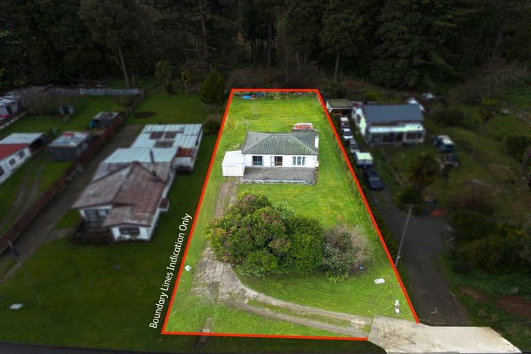 Photo of property in 174 Hautapu Street, Taihape, 4720