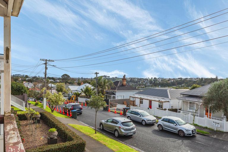 Photo of property in 54 Second Avenue, Kingsland, Auckland, 1021