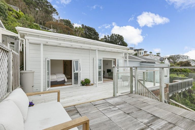 Photo of property in 29 Grafton Road, Roseneath, Wellington, 6011