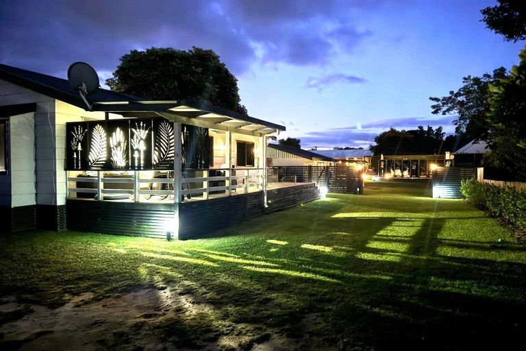 Photo of property in 13 Holiday Crescent, Mangawhai Heads, Mangawhai, 0505