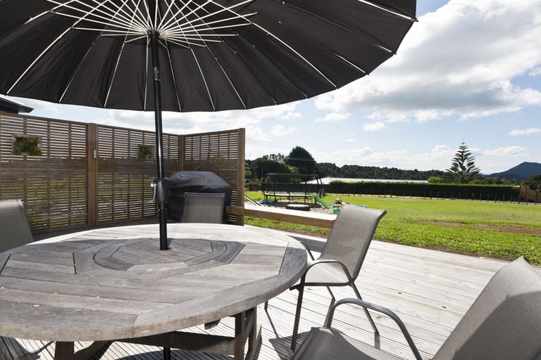 Photo of property in 118 Apotu Road, Kauri, Kamo, 0185