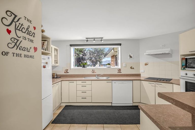 Photo of property in 14 Clifford Place, Amberley, 7410