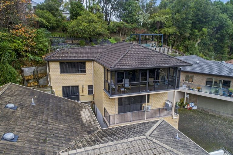 Photo of property in 16 Garden Court, Woodhill, Whangarei, 0110