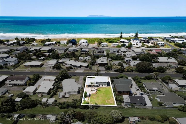 Photo of property in 20 Snell Crescent, Waihi Beach, 3611