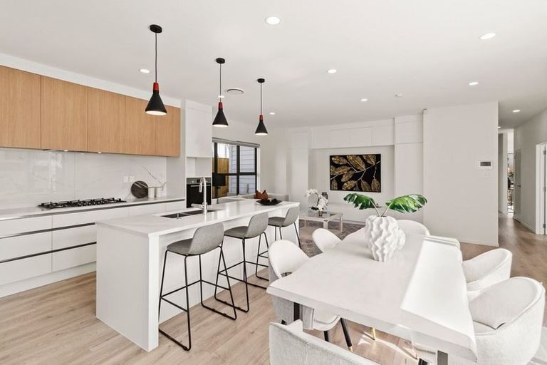 Photo of property in 51 Turret Lane, Hobsonville, Auckland, 0616