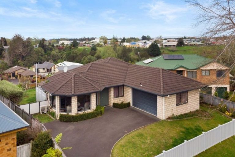 Photo of property in 59 Highfields Drive, Katikati, 3129