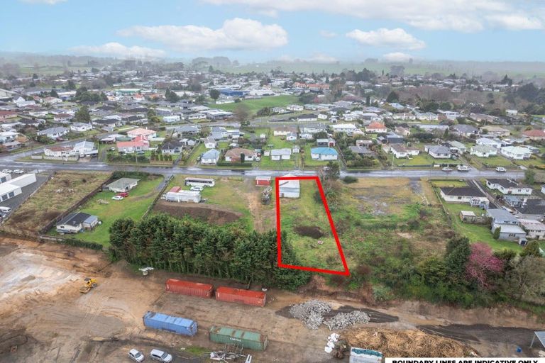 Photo of property in 37/39 Neal Street, Putaruru, 3411