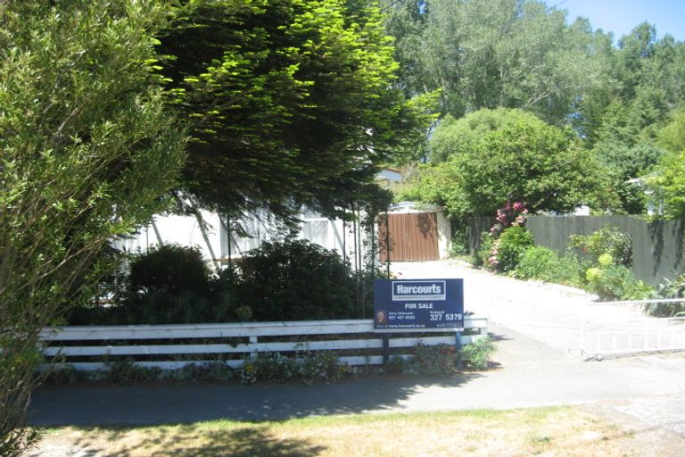 Photo of property in 33 Kirner Street, Burwood, Christchurch, 8083