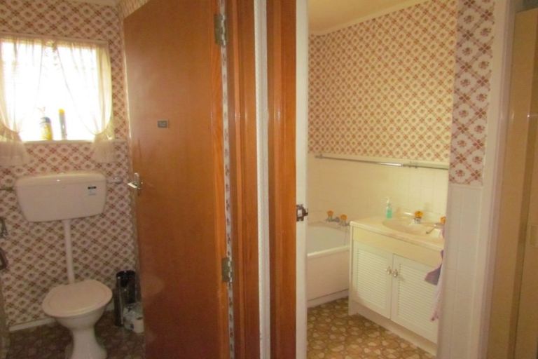 Photo of property in 5 First Avenue, Dargaville, 0310