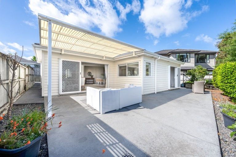 Photo of property in 28 Drake Street, Howick, Auckland, 2014