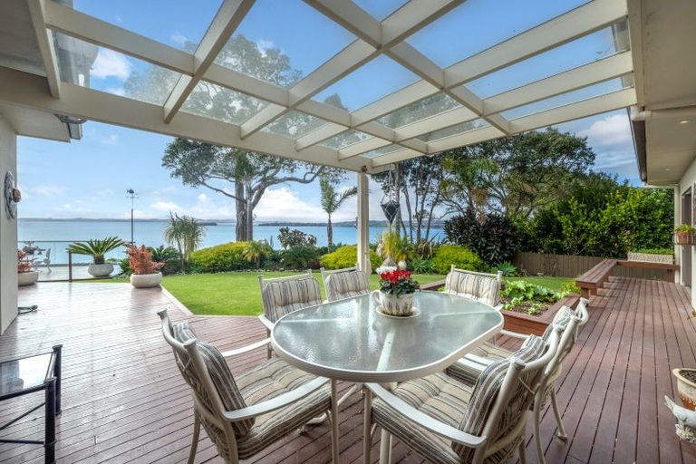 Photo of property in 26 Stevenson Way, Cockle Bay, Auckland, 2014