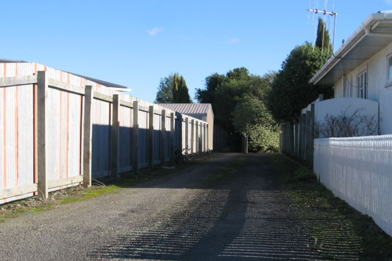 Photo of property in 18 Keith Street, Roslyn, Palmerston North, 4414