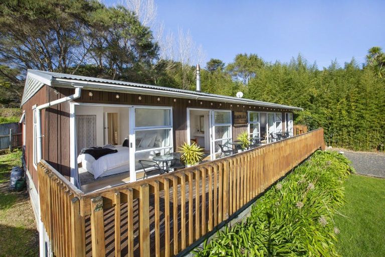 Photo of property in 1a Cross Street, Raglan, 3225