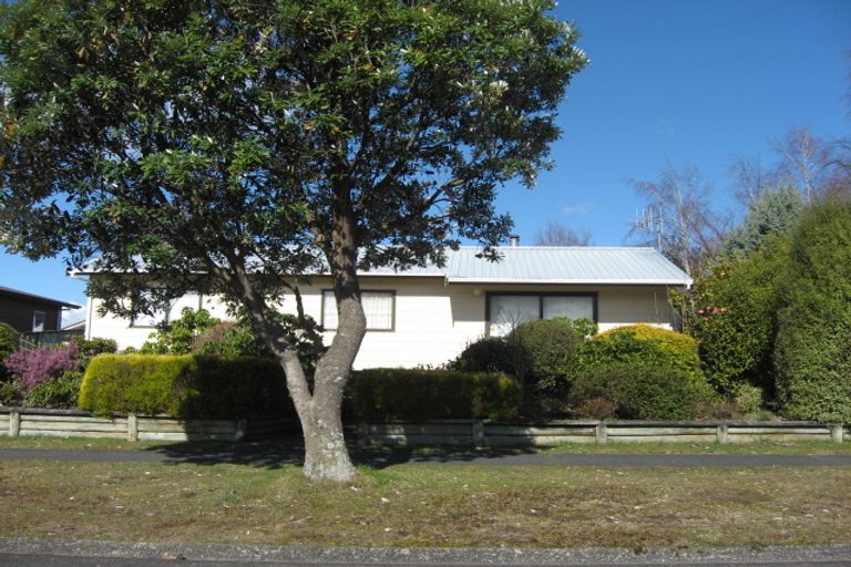 Photo of property in 107 Puataata Road, Turangi, 3334