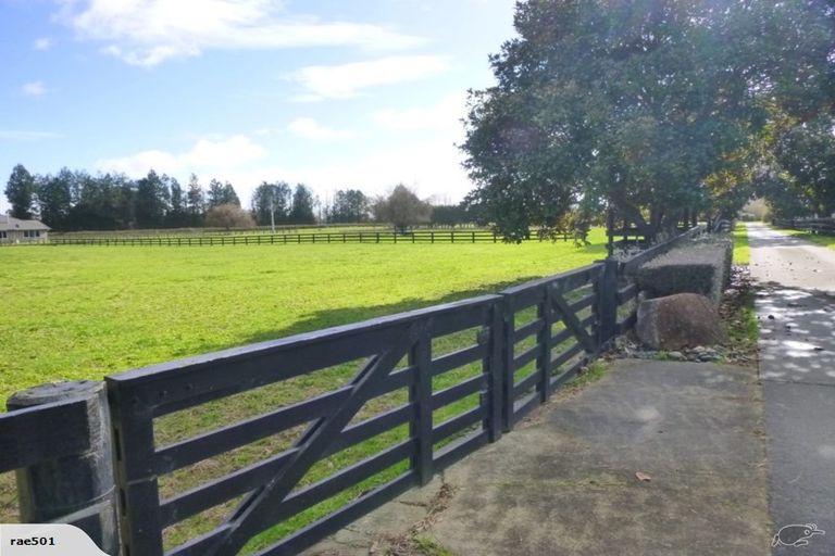 Photo of property in 371 Mystery Creek Road, Ohaupo, 3881