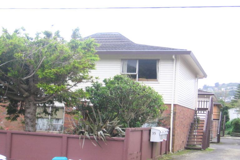 Photo of property in 2/35 Phillip Street, Johnsonville, Wellington, 6037