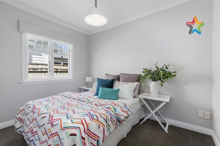 Photo of property in 20 Hume Street, Alicetown, Lower Hutt, 5010