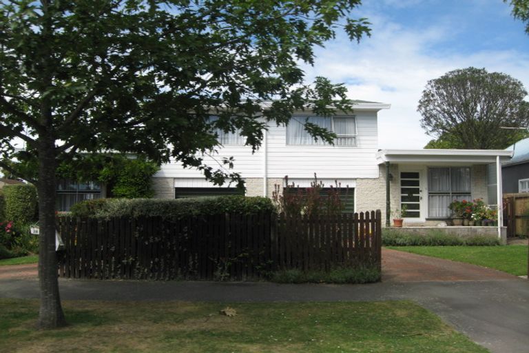 Photo of property in 3/24 Oxley Avenue, St Albans, Christchurch, 8014