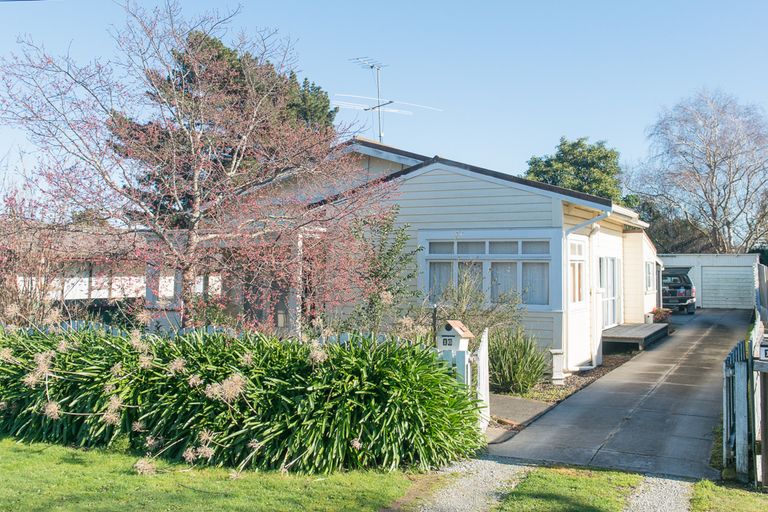 Photo of property in 16 Buchanan Street, Mangapapa, Gisborne, 4010
