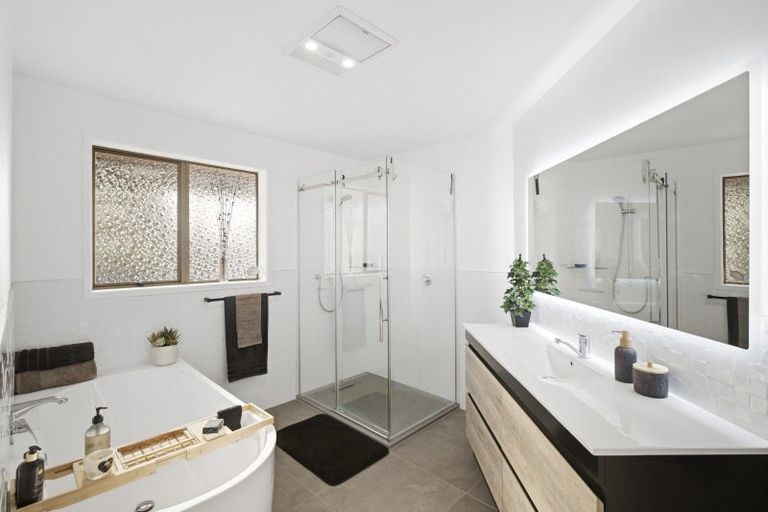 Photo of property in 1 Ranui Place, Feilding, 4702