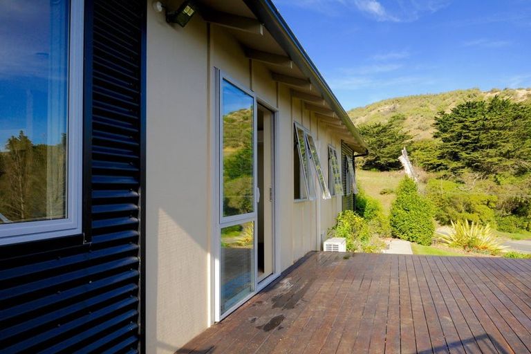 Photo of property in 15e Tenby Street, Moeraki, Palmerston, 9482