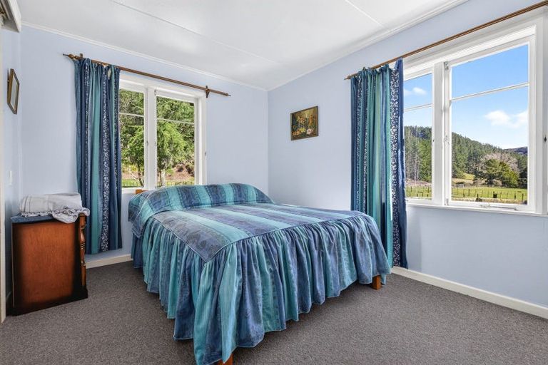 Photo of property in 1513 Hikumutu Road, Hikumutu, Taumarunui, 3992