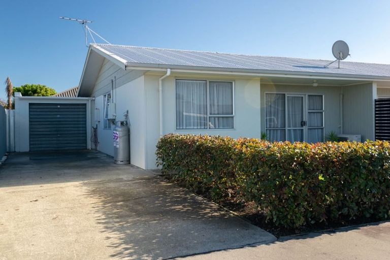 Photo of property in 2b Keiss Street, Blenheim, 7201